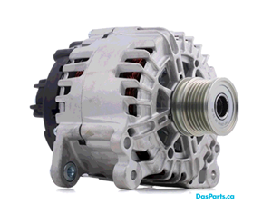 140A Alternator - 03L 903 023 LX